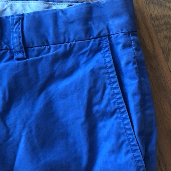 Polo Ralph Lauren men’s blue Pima cotton classic fit shorts - Picture 3 of 8